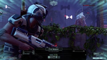 XCOM 2 e Insurmountable, entre los juegos gratis de Epic Games Store