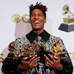 2024 Grammys: What to know about the voting process and the new categories