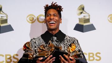 Este 4 de febrero se celebran los Premios Grammy 2024. Te explicamos cómo es el proceso de votación y cuáles son las nuevas categorías.