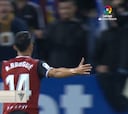 Resumen y goles del Zaragoza vs. Mirandés de LaLiga SmartBank