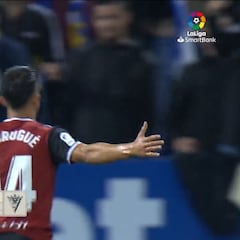 Resumen y goles del Zaragoza vs. Mirandés de LaLiga SmartBank