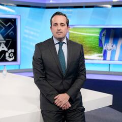 Kike Pérez no tira la toalla: “Aún lo podemos sacar”