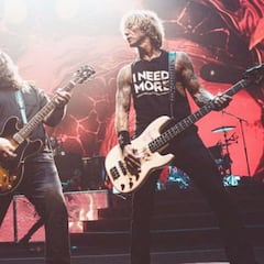 Guns N' Roses en México 2022: fechas, ciudades, precios y cómo comprar los boletos