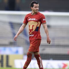 Alan Mozo no estará frente a Pachuca