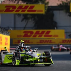 Martí se agiganta pese a tanto lastre