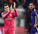 Lampard: "Bale debe ser más egoísta, saldrá de esto fuerte"
