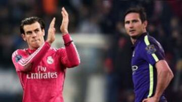 Lampard: "Bale debe ser más egoísta, saldrá de esto fuerte"