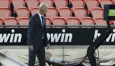 Villarreal vs Real Madrid: how and where to watch - times, TV, online