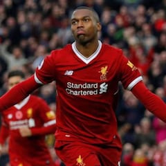 Sturridge, a prueba