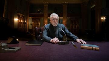 007's Road to a Million Brian Cox