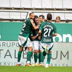 Volver a ser fiable en A Malata, reto para el Racing de Ferrol