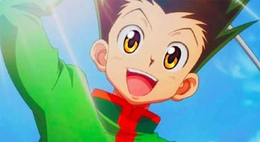 Four years later, Hunter x Hunter now has a return date