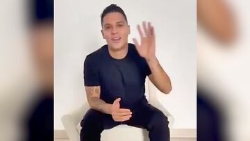 Ilusión y calidad que regresa al país.