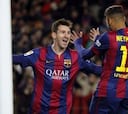 Neymar vota a Messi, Cristiano y Masche para el Balón de Oro