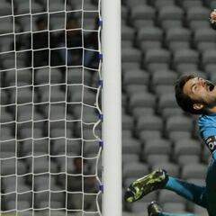 Hoy deciden sobre Moreira y Caio renovará hasta 2022