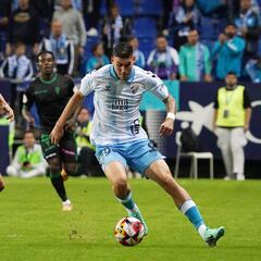 Córdoba–Málaga: horario, TV y cómo y dónde ver en directo