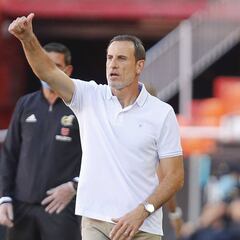 El Valencia necesita el 'efecto Voro' más que nunca