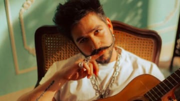 La nueva canción del artista colombiano ya alcanzó las 20 millones de reproducciones en Spotify.