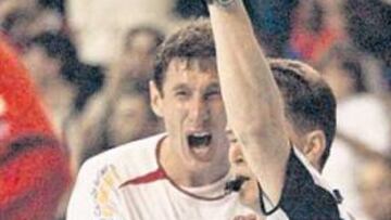 <b>ÁRBITROS. </b>En Ciudad Real piden una labor imparcial en Almería.