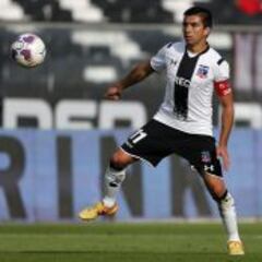 Fierro espera la llegada de Berardo y Hernández