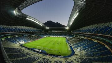 Monterrey - América: Horario, canal, cómo y dónde ver