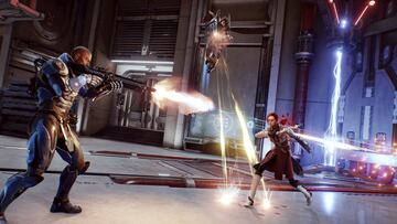 Captura de pantalla - LawBreakers (PC)