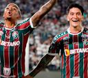 Fluminense le da una buena noticia a Colo Colo y toma drástica decisión con una figura