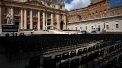 What time is the funeral of Pope Francis in Rome? Schedules, where and how to watch on TV the funeral at the Vatican
