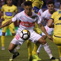Buonanotte y el nivel de los 'cortados': "Demuestra lo que somos"