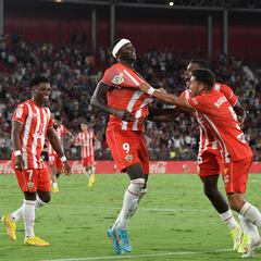 Sadiq, a la Real por 20M€