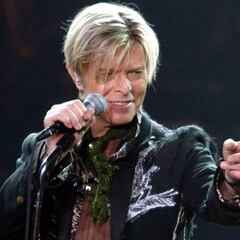 'No Plan', nuevo vídeo de David Bowie por su 70 cumpleaños