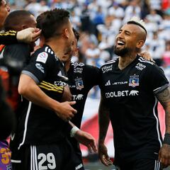 Tabla de posiciones Campeonato Nacional 2024 actualizada hoy, 22 de abril: fecha 9, fútbol chileno