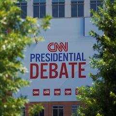 Trump vs Biden: how many presidential debates will there be before the elections?