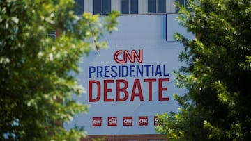 The first debate between the two presidential candidates coming up very soon and it won’t be the only time they get to face off.