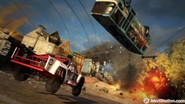 MotorStorm Apocalypse, Impresiones