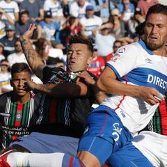 Lanaro critica la poca atención que ha tenido la UC a pesar del liderato