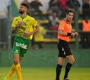 Defensa y Justicia, directo a la Copa Sudamericana