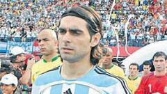 El gran día de Ayala