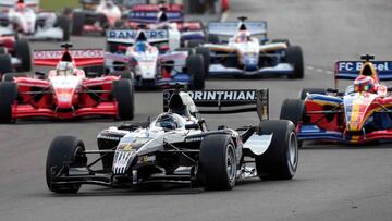 SLF: un fracaso a 300 km/h