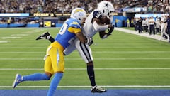 Cowboys - Chargers: Times, how to watch on TV and stream online | NFL preseason games