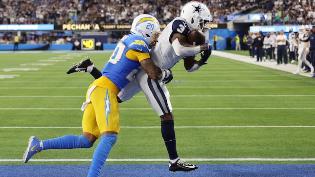 Cowboys - Chargers: Times, how to watch on TV and stream online | NFL preseason games