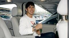 La rebelión del Atlético ante la leyenda blanca