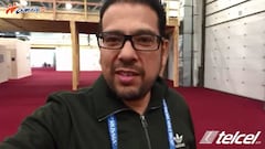 "México se fue del Mundial y es tiempo de análisis"