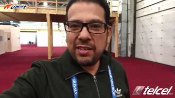 "México se fue del Mundial y es tiempo de análisis"