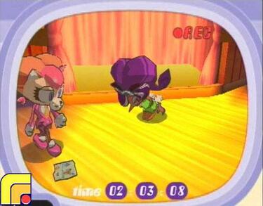 TVDj (PlayStation 2)