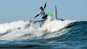 Eurokids - Spring Surfest Las Américas Pro 2024