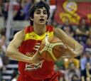 Ricky Rubio, rapidez, visión de juego y defensa como armas