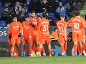 Tamborrada de la Real en Getafe