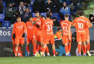 Tamborrada de la Real en Getafe