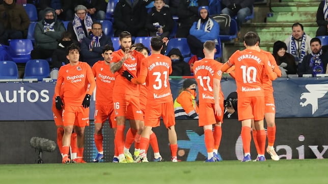 Tamborrada de la Real en Getafe